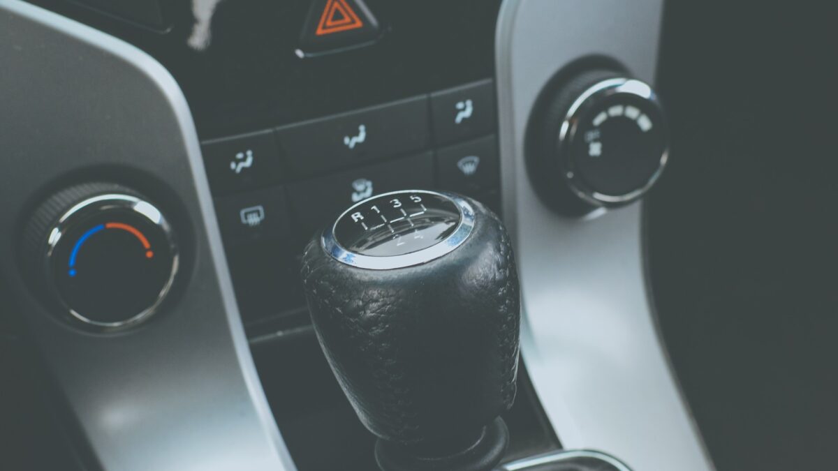 Tips og tricks om hvordan du vedligeholder din gearkasse
